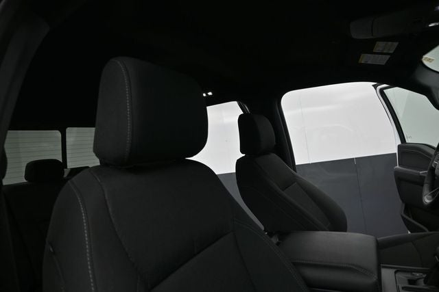 2024 Ford F-150 XLT 5.5FT Short Bed