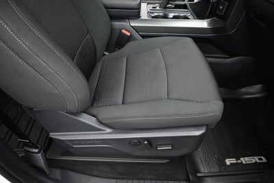 2024 Ford F-150 XLT 5.5FT Short Bed