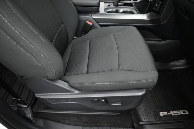 2024 Ford F-150 XLT 5.5FT Short Bed