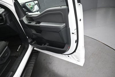 2024 Ford F-150 XLT 5.5FT Short Bed