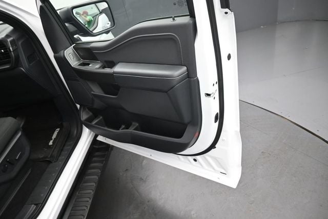 2024 Ford F-150 XLT 5.5FT Short Bed