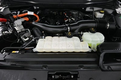 2024 Ford F-150 XLT 5.5FT Short Bed