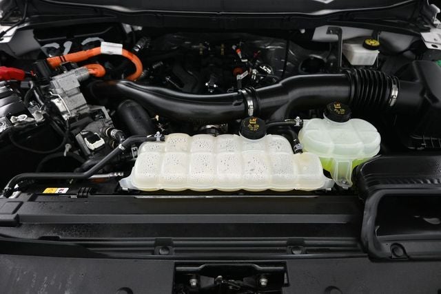 2024 Ford F-150 XLT 5.5FT Short Bed