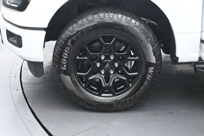2024 Ford F-150 XLT 5.5FT Short Bed
