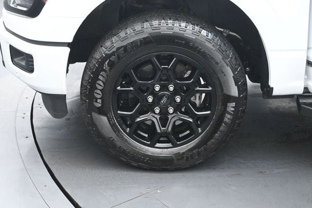 2024 Ford F-150 XLT 5.5FT Short Bed