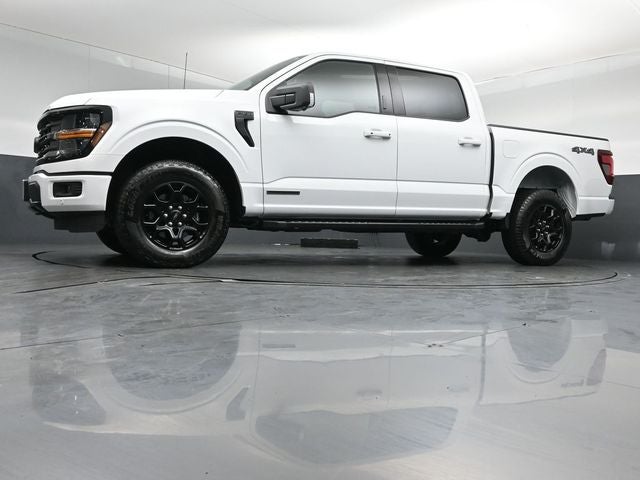 2024 Ford F-150 XLT 5.5FT Short Bed