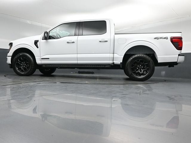 2024 Ford F-150 XLT 5.5FT Short Bed
