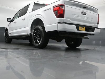 2024 Ford F-150 XLT 5.5FT Short Bed