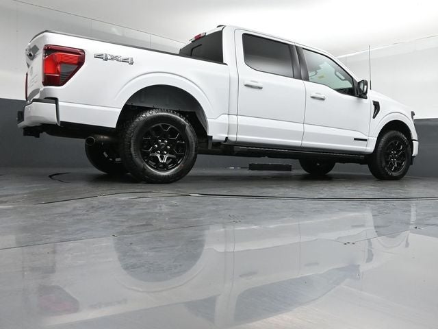 2024 Ford F-150 XLT 5.5FT Short Bed