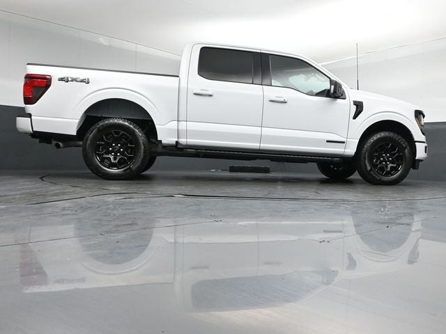 2024 Ford F-150 XLT 5.5FT Short Bed