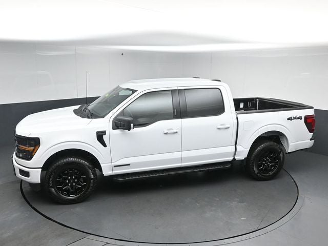 2024 Ford F-150 XLT 5.5FT Short Bed