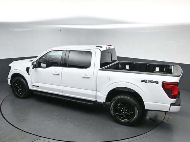 2024 Ford F-150 XLT 5.5FT Short Bed