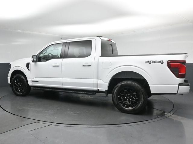 2024 Ford F-150 XLT 5.5FT Short Bed