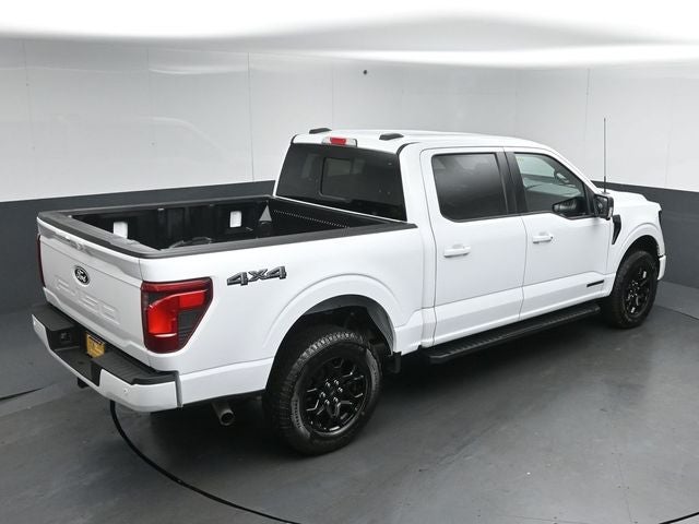2024 Ford F-150 XLT 5.5FT Short Bed