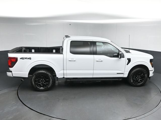 2024 Ford F-150 XLT 5.5FT Short Bed