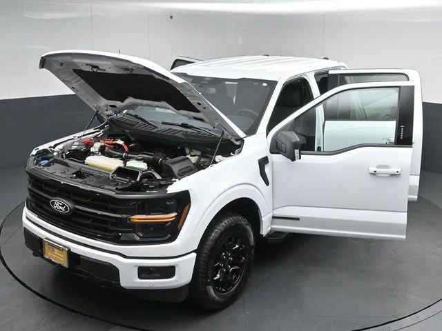 2024 Ford F-150 XLT 5.5FT Short Bed