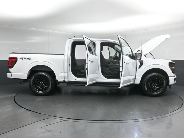 2024 Ford F-150 XLT 5.5FT Short Bed
