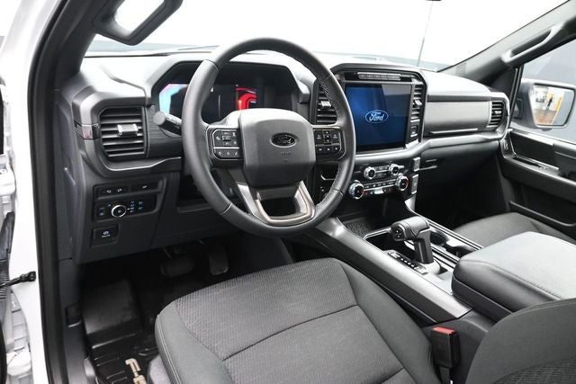 2024 Ford F-150 XLT 5.5FT Short Bed