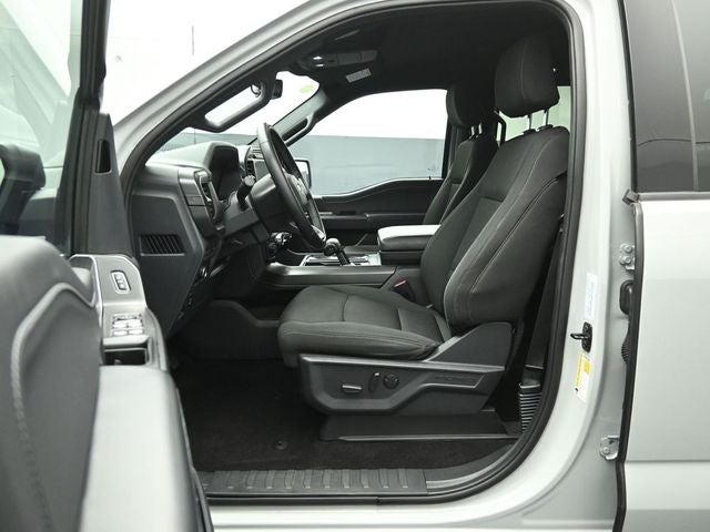 2024 Ford F-150 XLT 5.5FT Short Bed