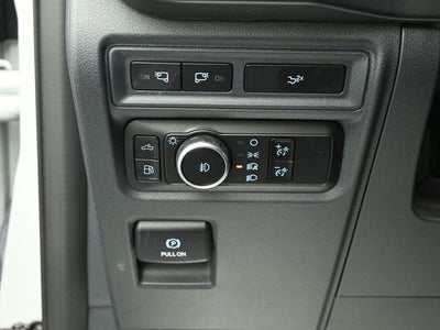 2024 Ford F-150 XLT 5.5FT Short Bed