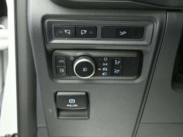 2024 Ford F-150 XLT 5.5FT Short Bed