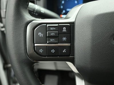 2024 Ford F-150 XLT 5.5FT Short Bed