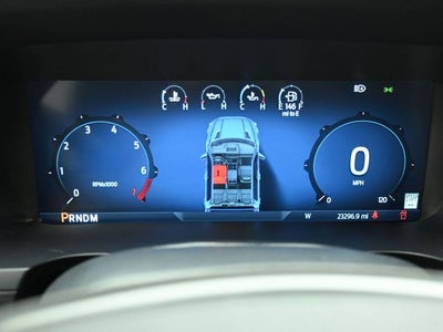 2024 Ford F-150 XLT 5.5FT Short Bed