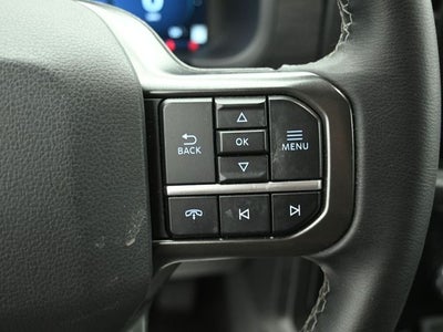 2024 Ford F-150 XLT 5.5FT Short Bed