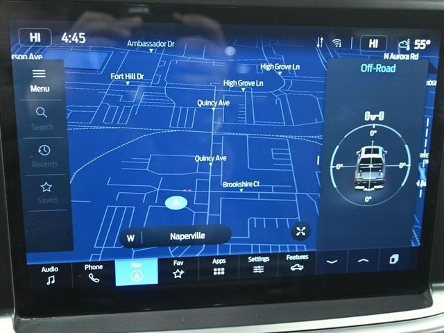 2024 Ford F-150 XLT 5.5FT Short Bed