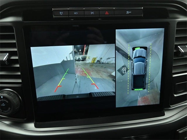 2024 Ford F-150 XLT 5.5FT Short Bed