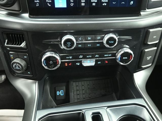 2024 Ford F-150 XLT 5.5FT Short Bed