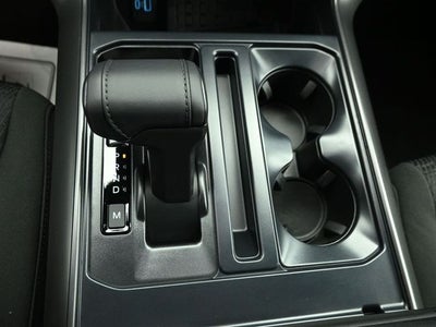 2024 Ford F-150 XLT 5.5FT Short Bed