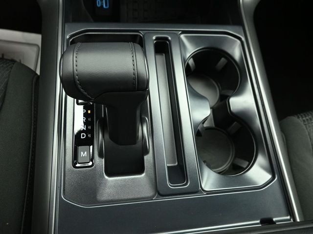 2024 Ford F-150 XLT 5.5FT Short Bed