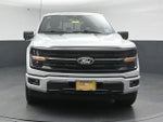 2024 Ford F-150 XLT 5.5FT Short Bed