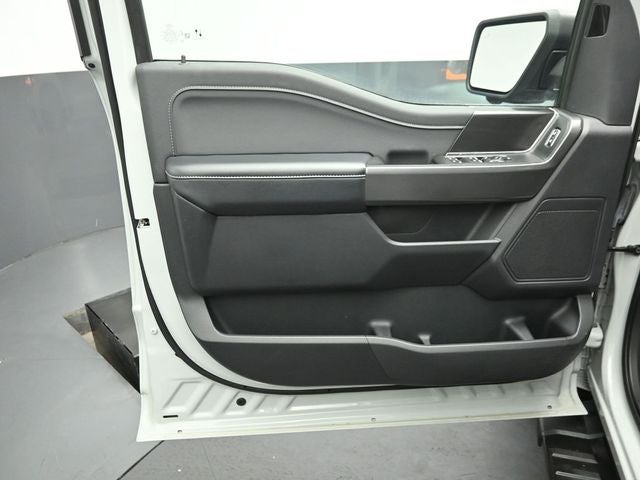 2024 Ford F-150 XLT 5.5FT Short Bed