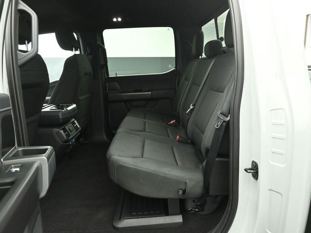 2024 Ford F-150 XLT 5.5FT Short Bed