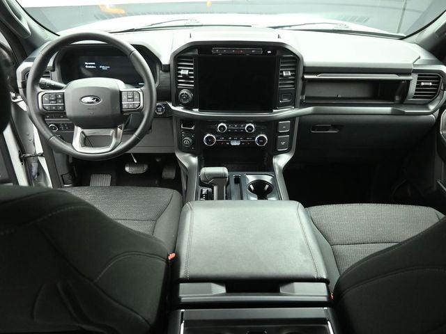 2024 Ford F-150 XLT 5.5FT Short Bed