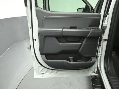 2024 Ford F-150 XLT 5.5FT Short Bed