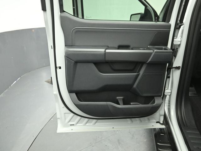 2024 Ford F-150 XLT 5.5FT Short Bed