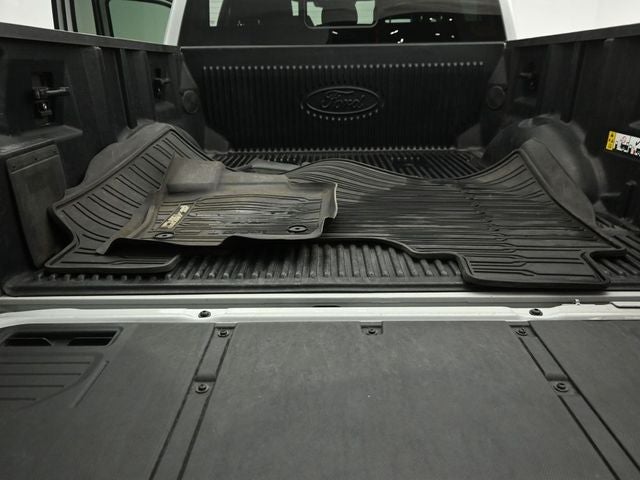 2024 Ford F-150 XLT 5.5FT Short Bed