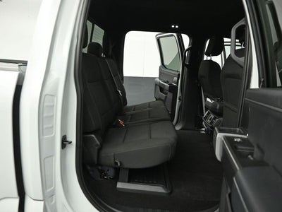 2024 Ford F-150 XLT 5.5FT Short Bed