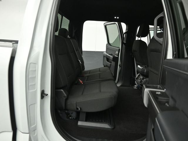 2024 Ford F-150 XLT 5.5FT Short Bed