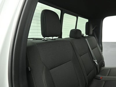 2024 Ford F-150 XLT 5.5FT Short Bed