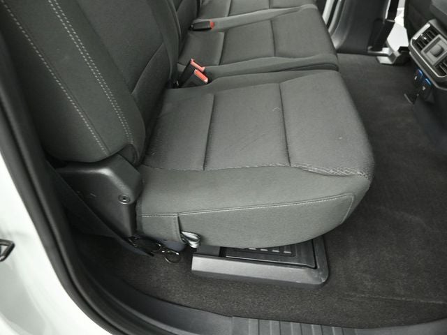 2024 Ford F-150 XLT 5.5FT Short Bed