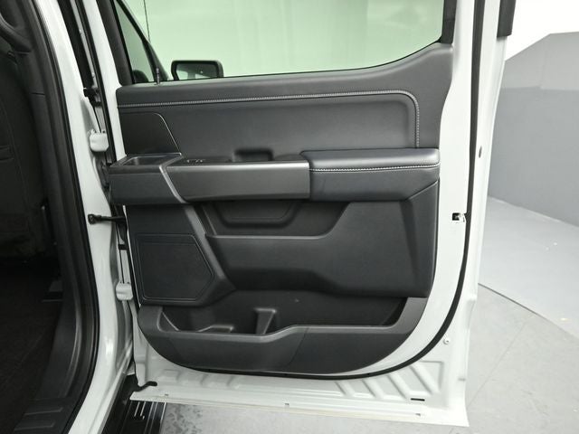 2024 Ford F-150 XLT 5.5FT Short Bed