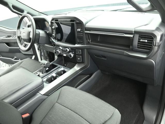 2024 Ford F-150 XLT 5.5FT Short Bed