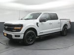 2024 Ford F-150 XLT 5.5FT Short Bed