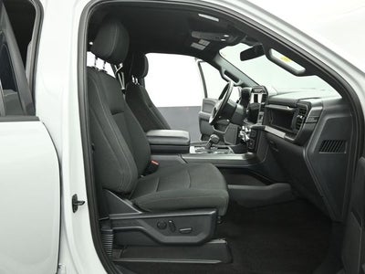 2024 Ford F-150 XLT 5.5FT Short Bed