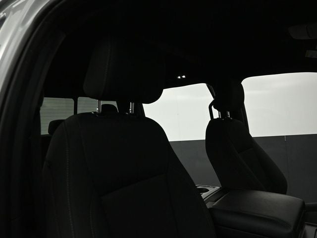 2024 Ford F-150 XLT 5.5FT Short Bed