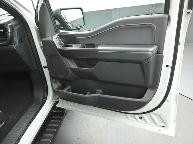 2024 Ford F-150 XLT 5.5FT Short Bed